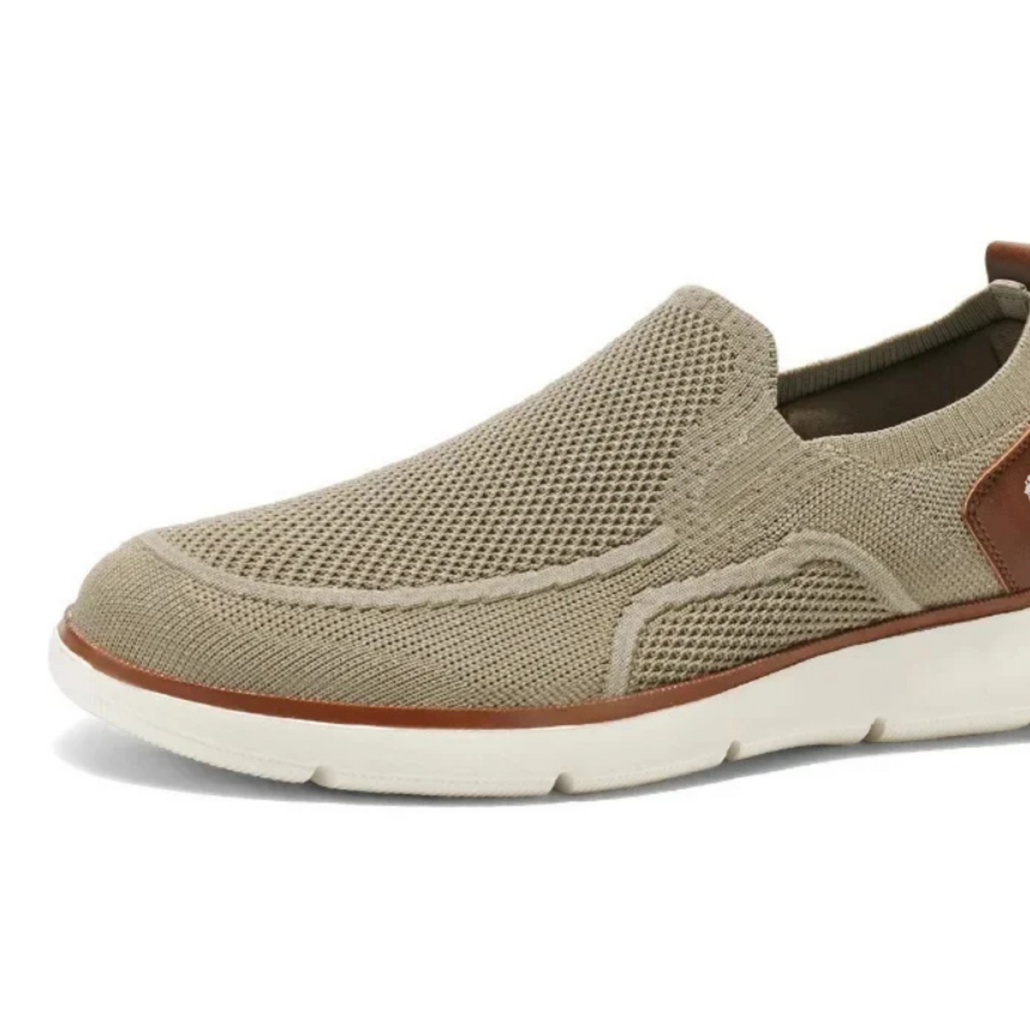 Premium – Knit Slip-On + Free Gift