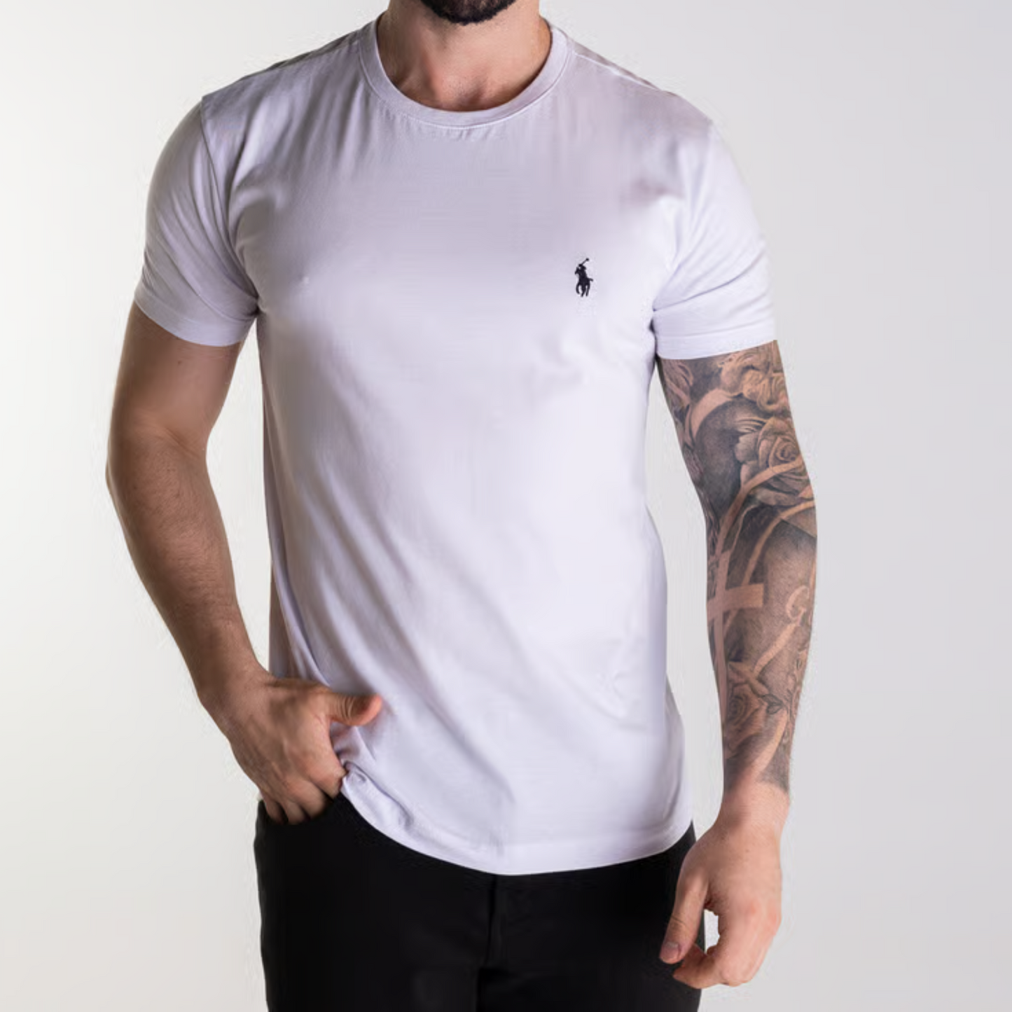 Premium T-Shirts RL