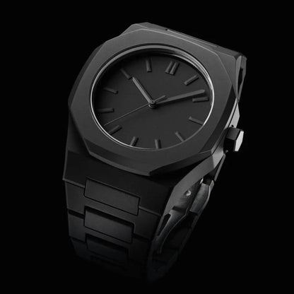 Homme moderne MONTRE MINIMALISTE
