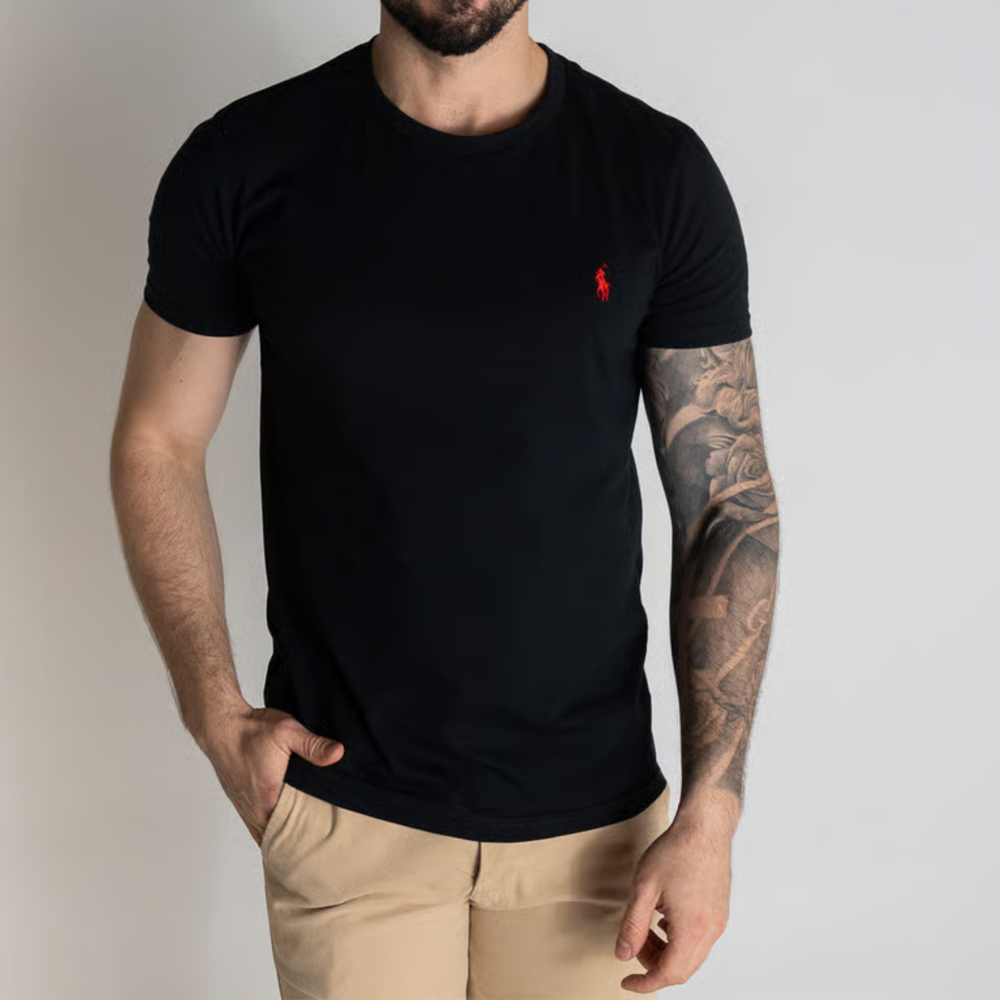 Premium T-Shirts RL