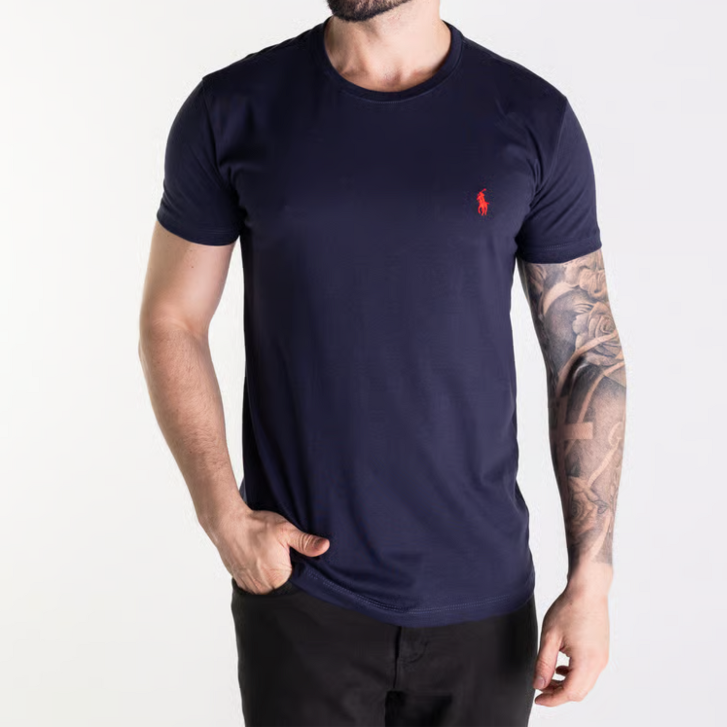 Premium T-Shirts RL