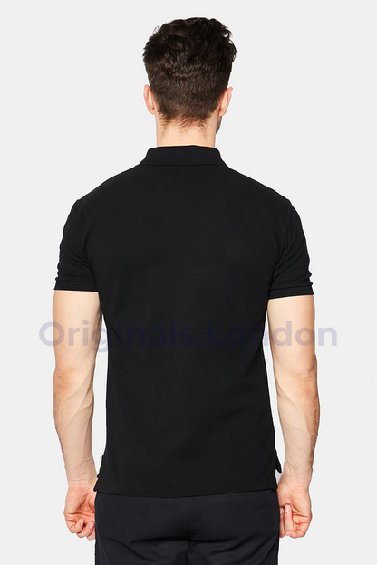 RL Polo Shirts – 3-Pack