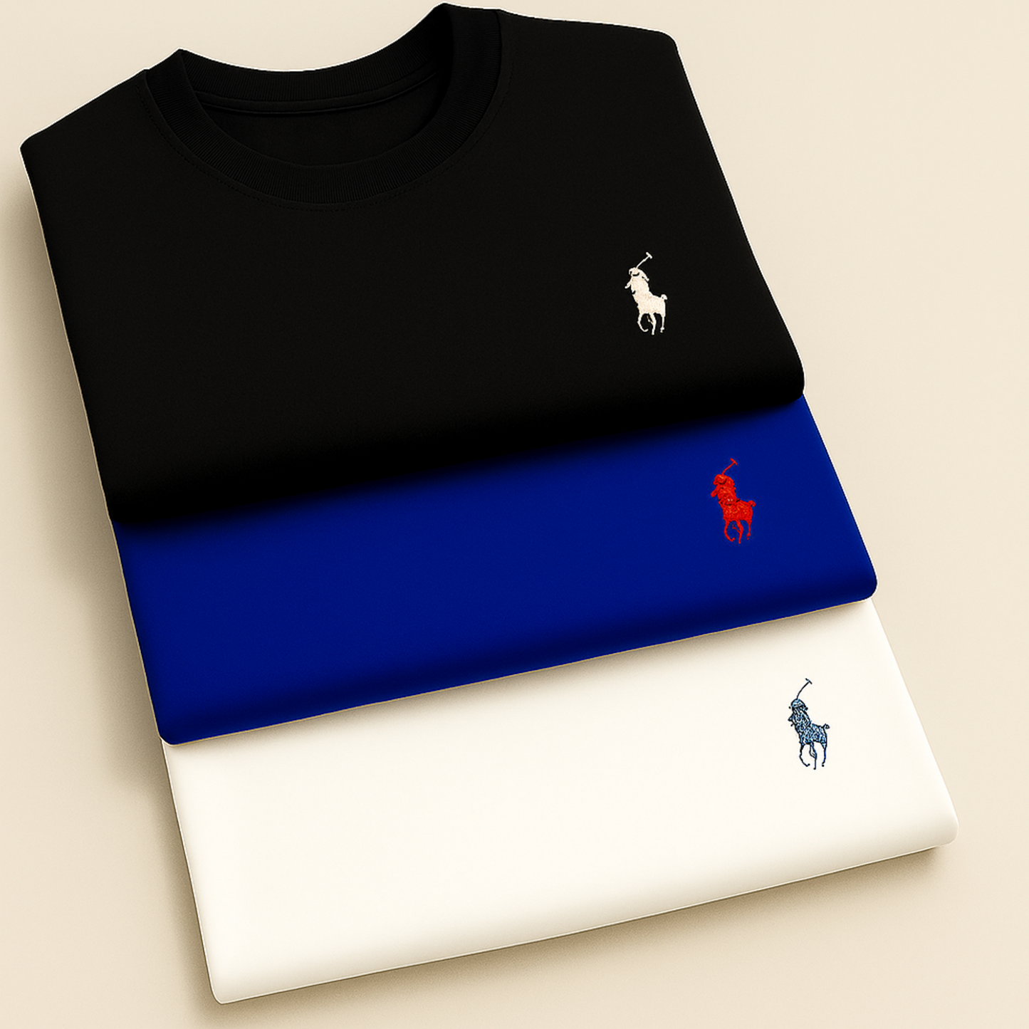 Premium T-Shirts RL