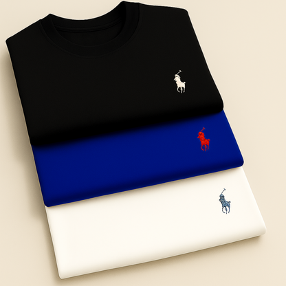 Premium T-Shirts RL