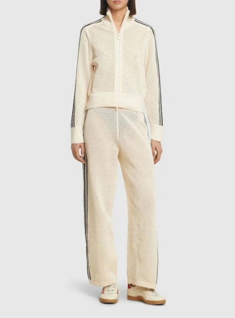 AdiAir Crochet Set