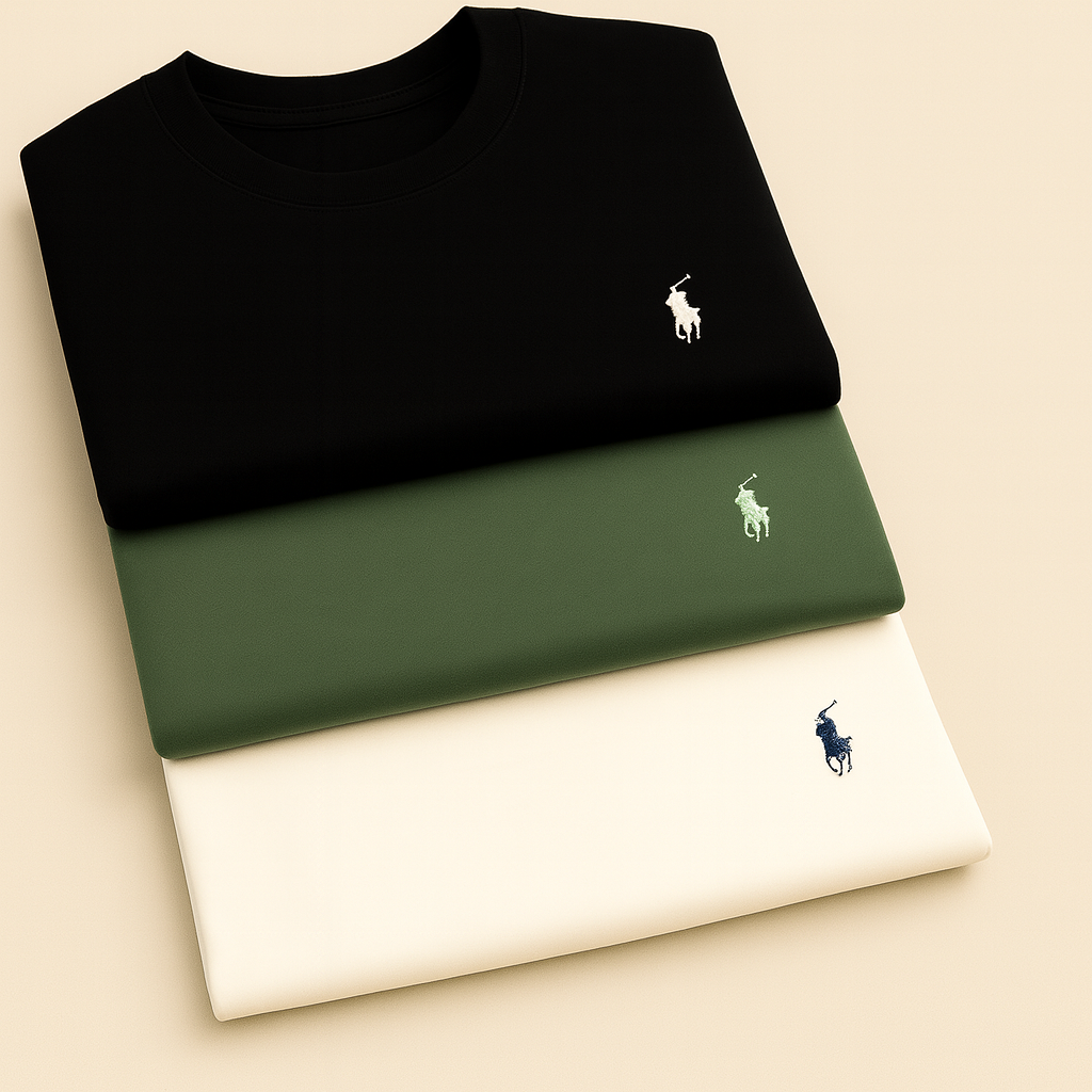 Premium T-Shirts RL