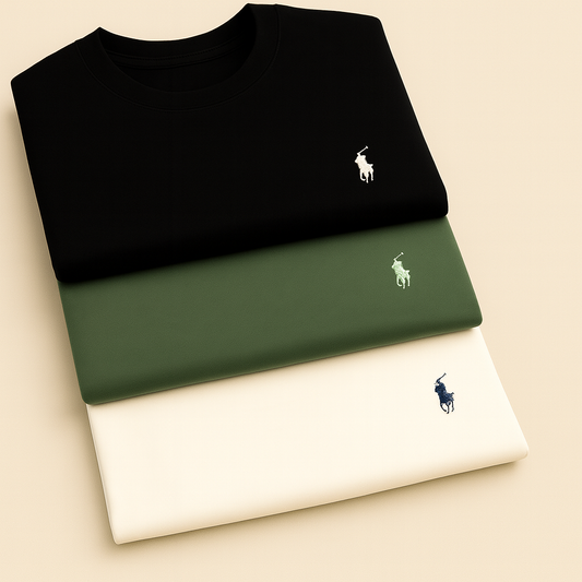 Premium T-Shirts RL (Exclusive deal for 2 or more)