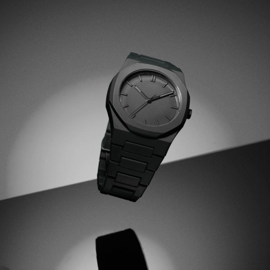 Homme moderne MONTRE MINIMALISTE