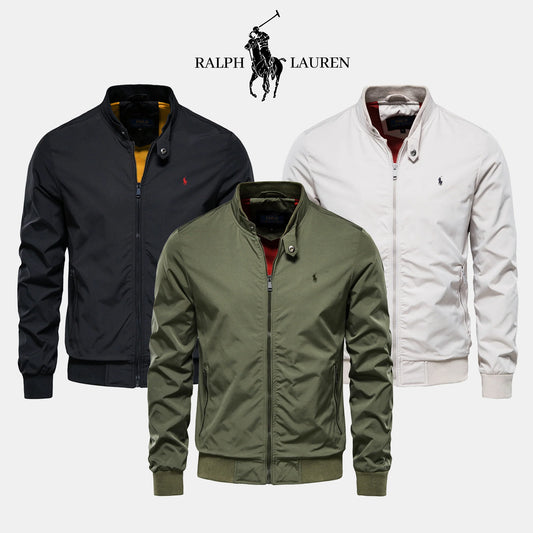 R&L™ Bomber Jacket (CLEARANCE)