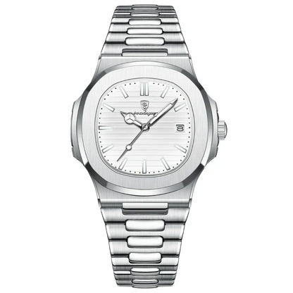 Modern Man NAUTILUS DELUXE