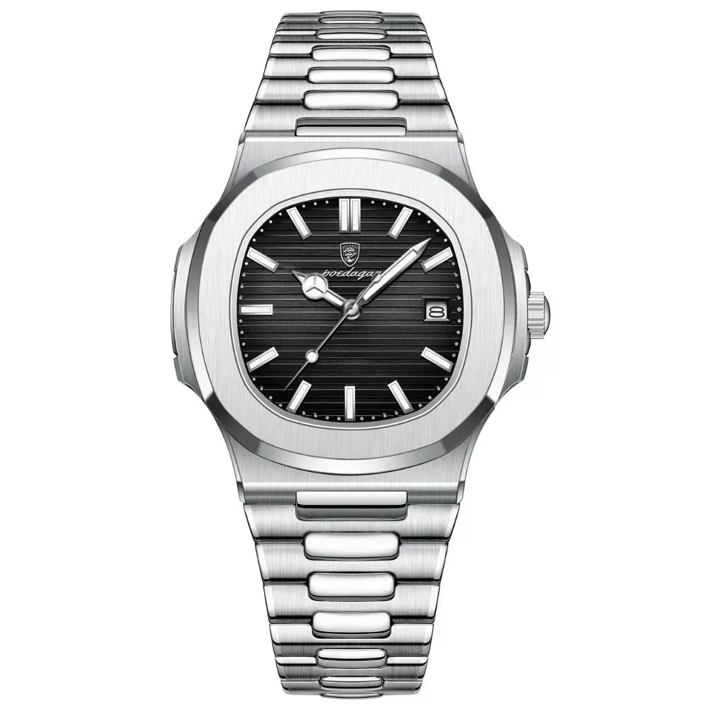 Modern Man NAUTILUS DELUXE
