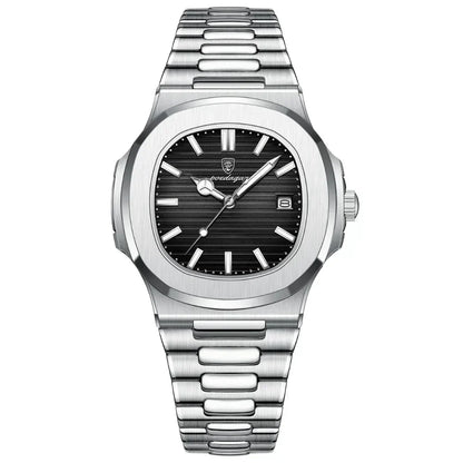 Modern Man NAUTILUS DELUXE