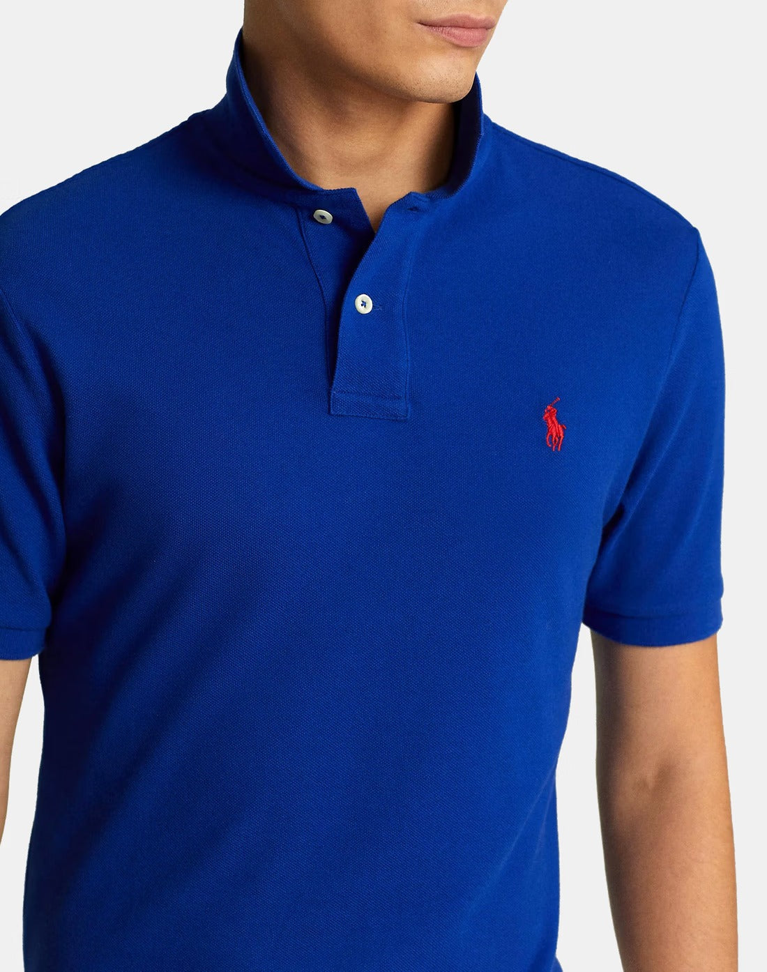 RL Polo Shirts