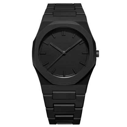 Homme moderne MONTRE MINIMALISTE