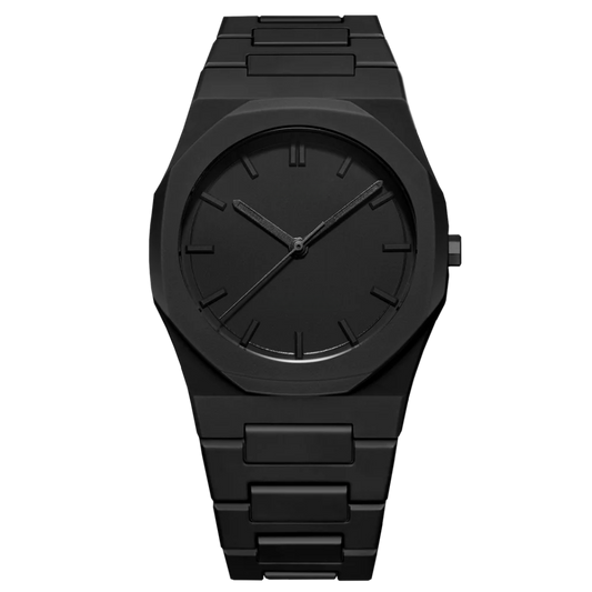 Homme moderne MONTRE MINIMALISTE
